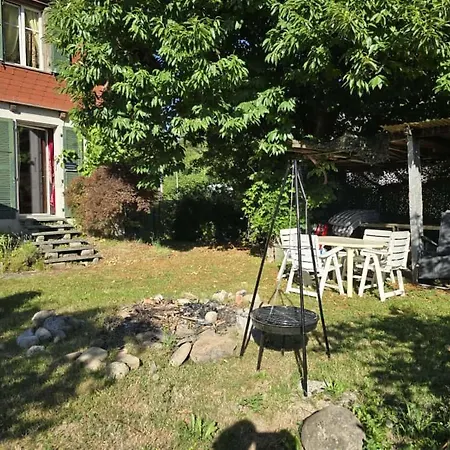 Apartman Ground Floor *