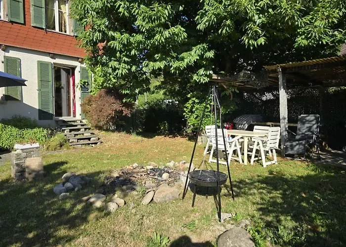 Appartamento Ground Floor *