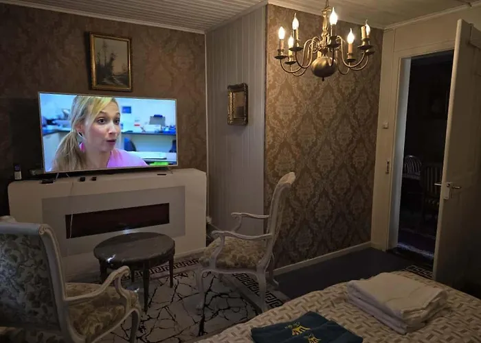 Ground Floor Lejlighed Bern