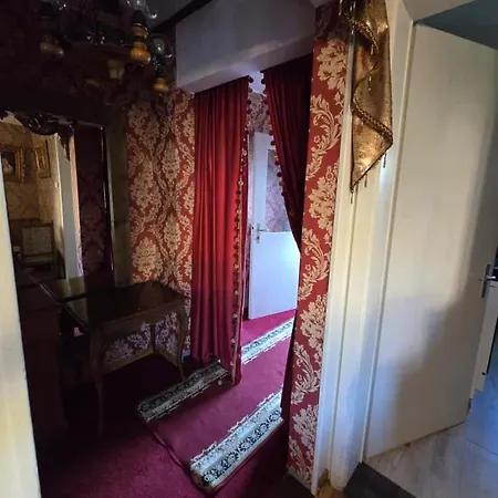 Διαμέρισμα Ground Floor