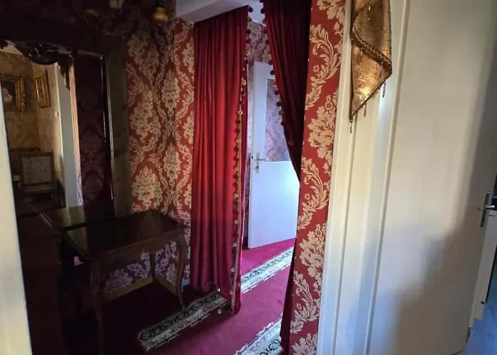 Διαμέρισμα Ground Floor