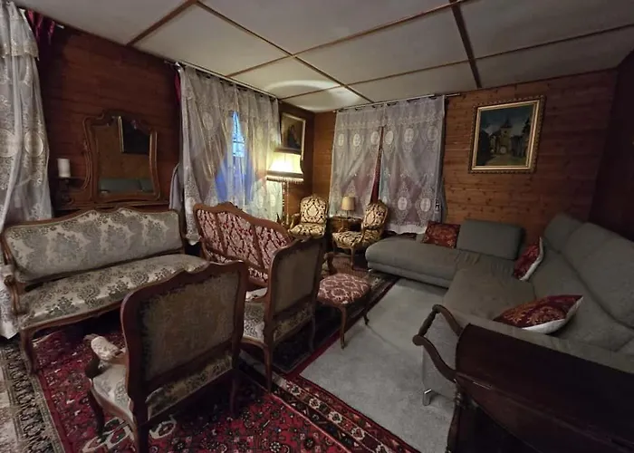 Ground Floor Διαμέρισμα Βέρνη